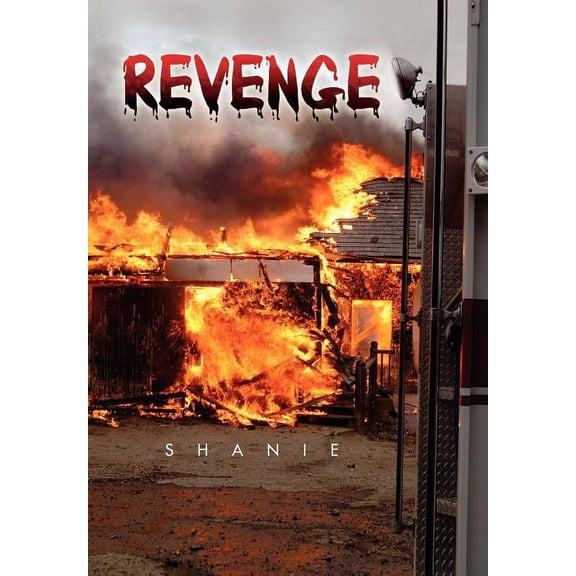 Revenge (Hardcover)
