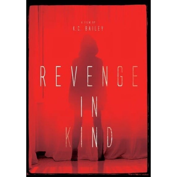 Revenge In Kind (DVD)