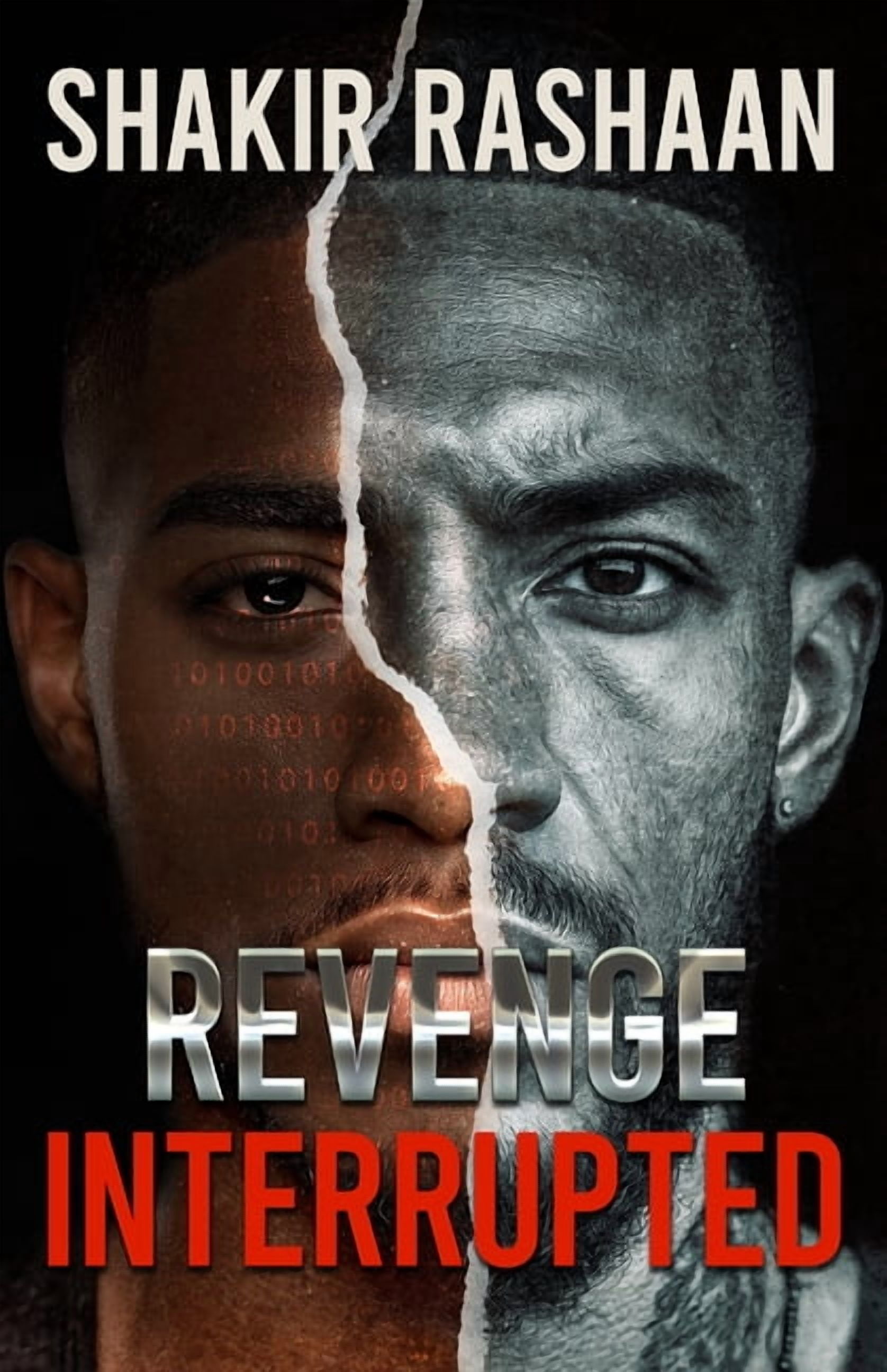 Revenge Interrupted, (Paperback)