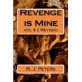 thumbnail image 1 of Revenge Is Mine, 1 of 1