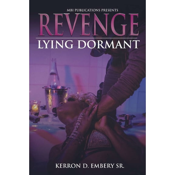 Revenge Lying Dormant (Paperback)