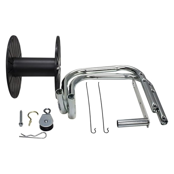 Revenge Mounting for Fly Tapes