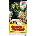 thumbnail image 1 of Revenge Of The Creature Movie Poster Masterprint, 1 of 2