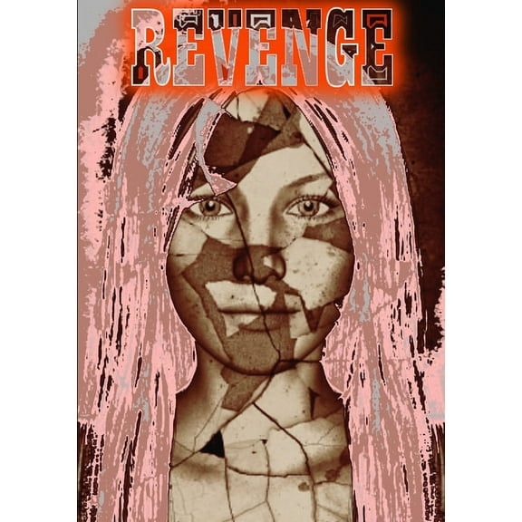 Revenge, (Paperback)