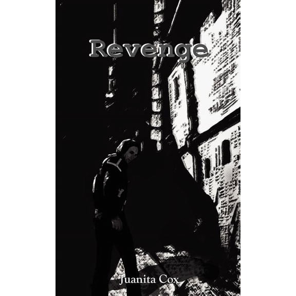 Revenge, (Paperback)