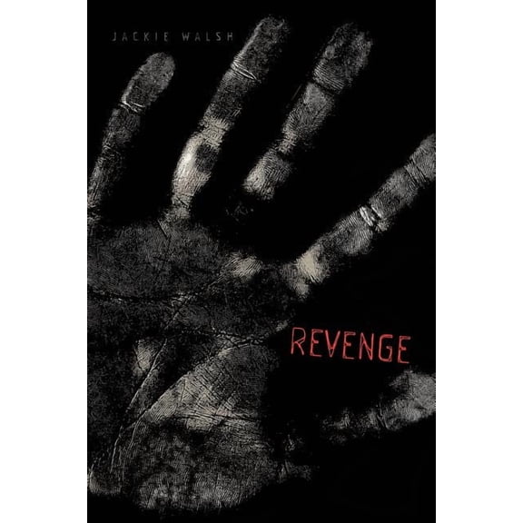 Revenge (Paperback)