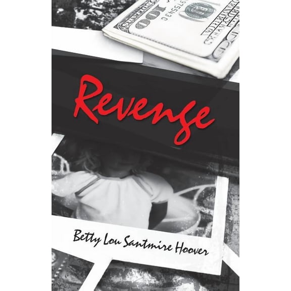 Revenge, (Paperback)