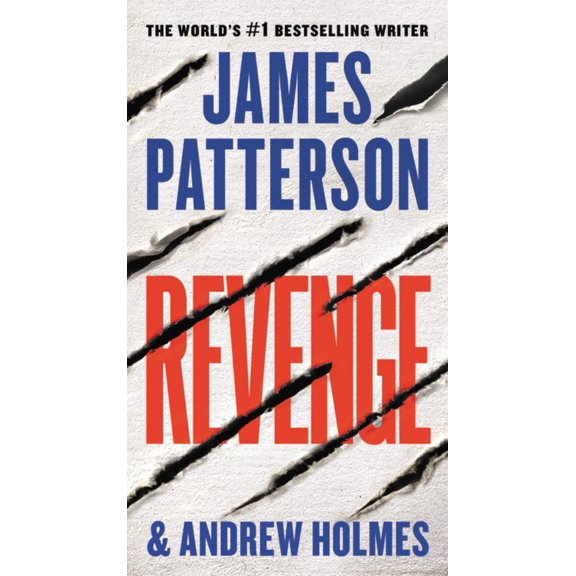 Revenge (Paperback)