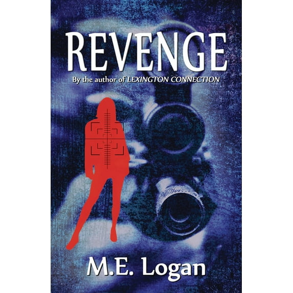 Revenge (Paperback)