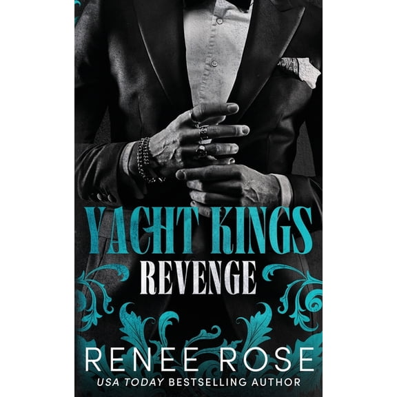 Revenge, (Paperback)