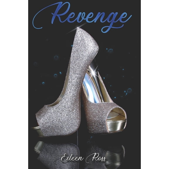 Revenge (Paperback)