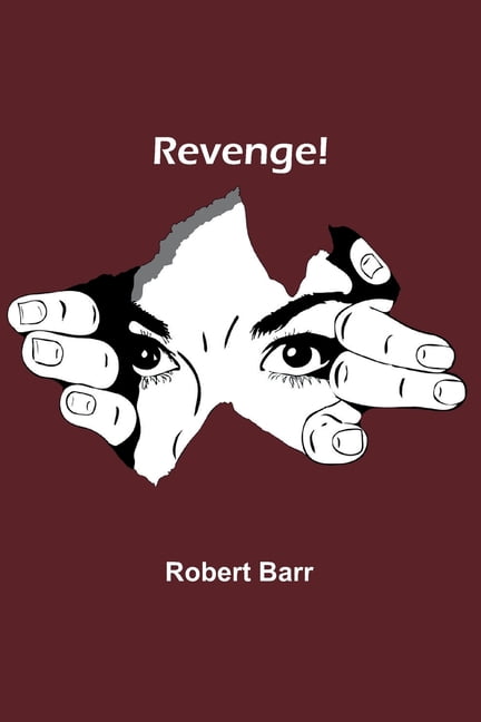 Revenge!, (Paperback)