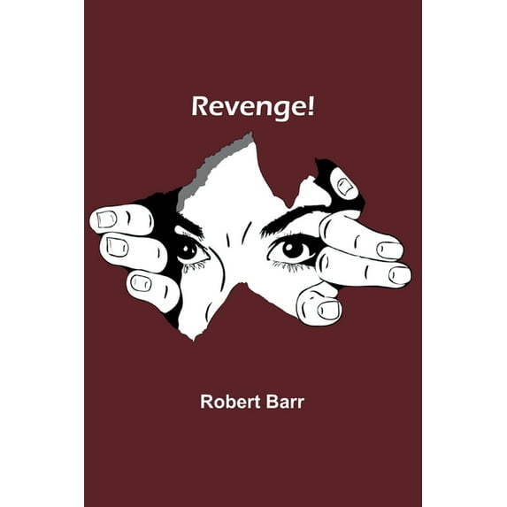Revenge!, (Paperback)