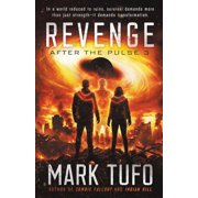 After the Pulse Revenge, Book 3, (Paperback)