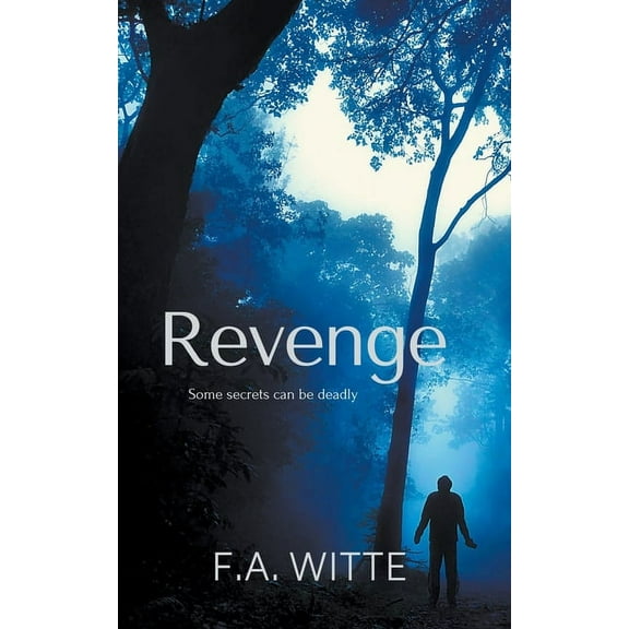 Revenge, (Paperback)