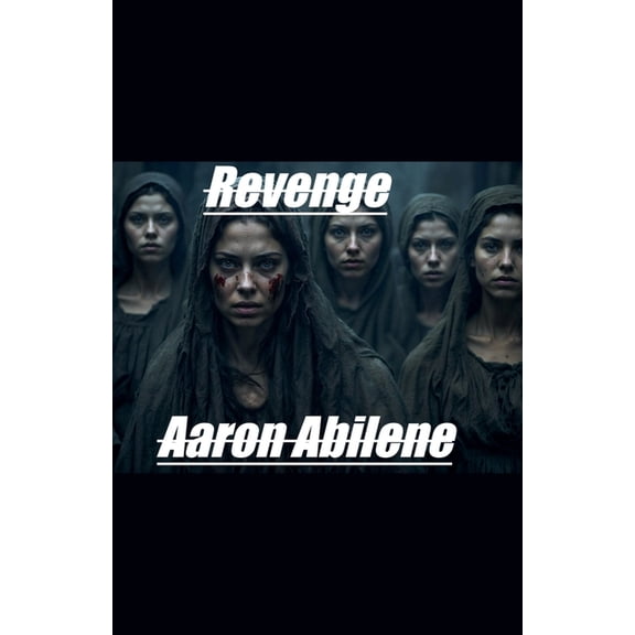 Revenge, (Paperback)