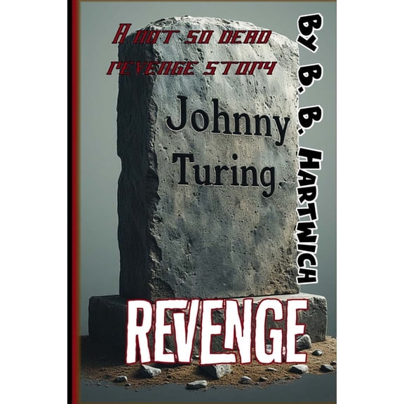 Revenge, (Paperback)