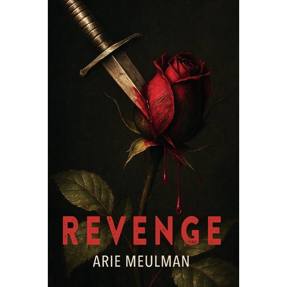Revenge, (Paperback)