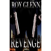 Mike Black Saga Revenge Paperback