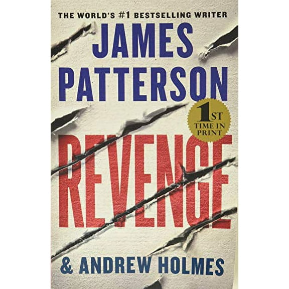 Pre-Owned Revenge (Paperback) 1538715414 9781538715413