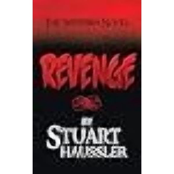 Revenge (Paperback)