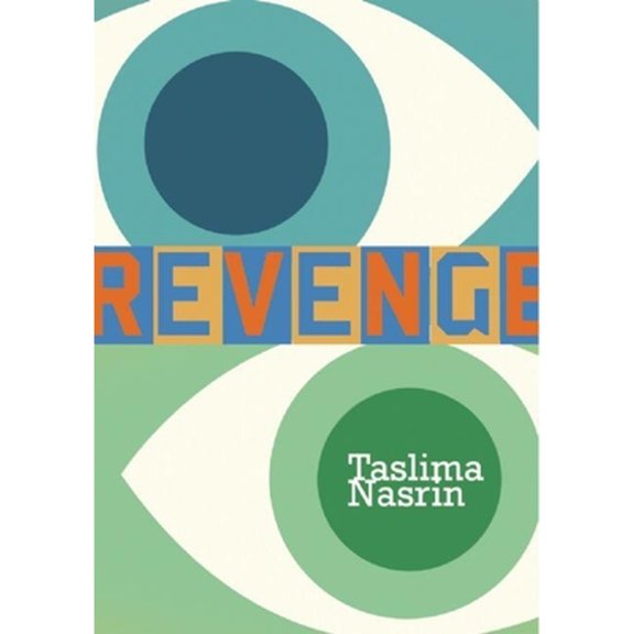 Pre-Owned Revenge Paperback