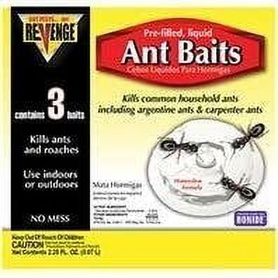 Revenge Pre-Filled Liquid Ant Baits3