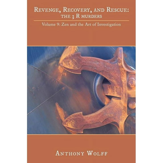 Revenge, Recovery, and Rescue : The 3 R Murders
