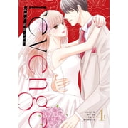 Revenge Revenge Mrs. Wrong Vol. 4 Series #4 Paperback