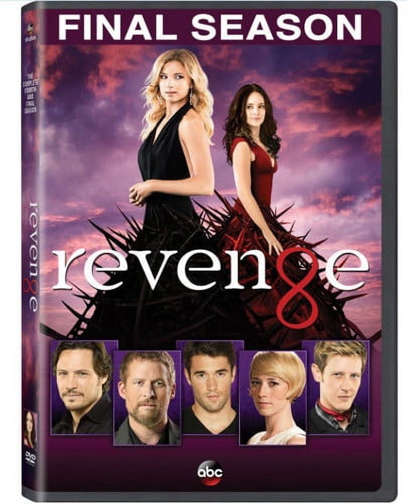 Mill Creek's Revenge: Complete Fourth & Final Season - Drama