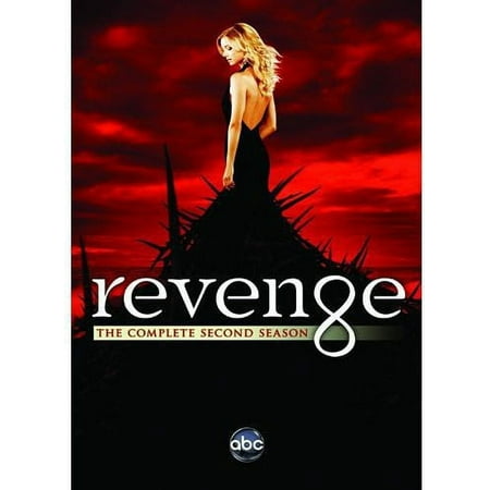Revenge: The Complete Second Season (DVD), Mill Creek, Drama