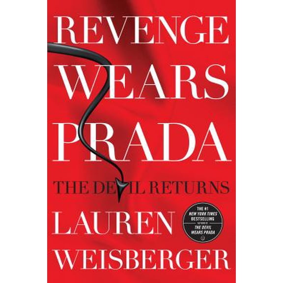 Pre-Owned Revenge Wears Prada : The Devil Returns