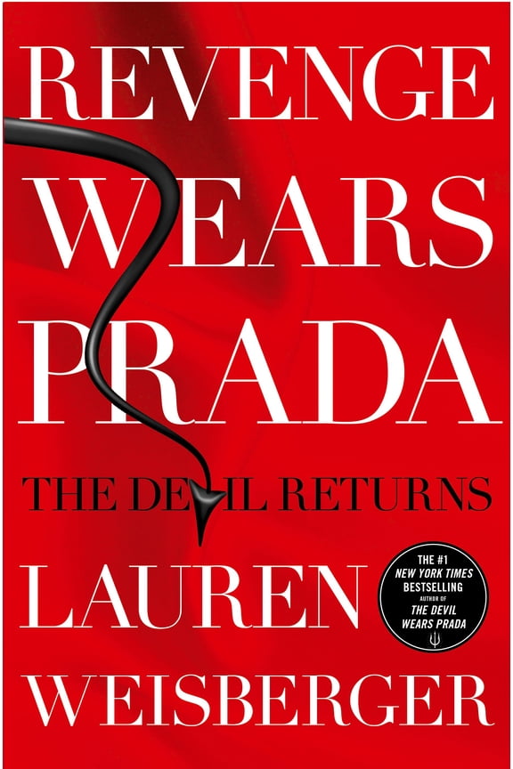 Revenge Wears Prada: The Devil Returns