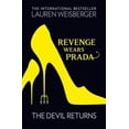 thumbnail image 1 of Revenge Wears Prada: The Devil Returns: Book 2 (The Devil Wears Prada Series), 1 of 2