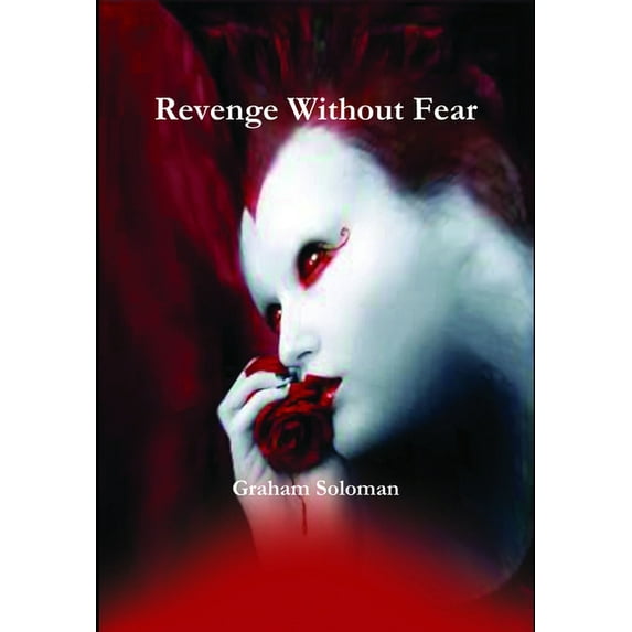 Revenge Without Fear, (Hardcover)