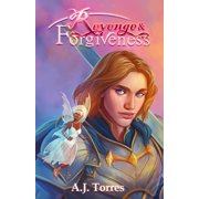 Revenge and Forgiveness Paperback