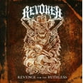 thumbnail image 1 of Revenge for the Ruthless (CD), 1 of 1