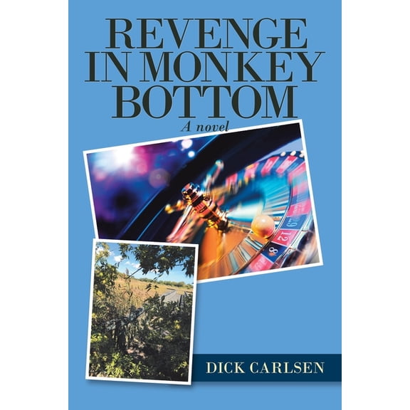 Revenge in Monkey Bottom, (Paperback)