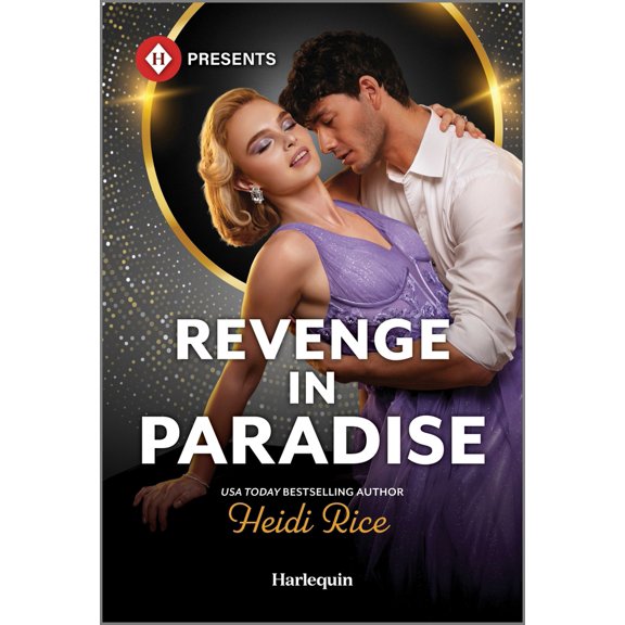 Pre-Owned Revenge in Paradise (Mass Market Paperback) 1335593659 9781335593658