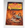 thumbnail image 1 of Pre-Owned Revenge Silent Tomb (Mass Market Paperback) 044097707X 9780440977070, 1 of 1