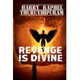 thumbnail image 1 of Revenge is Divine, (Paperback), 1 of 1