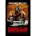 thumbnail image 1 of Revenge of the Apocalypse: A Duck &amp; Cover Adventure, (Hardcover), 1 of 1