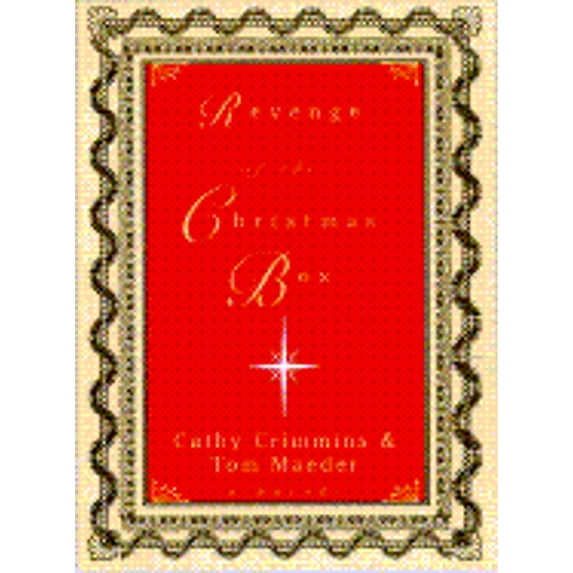 Pre-Owned Revenge of the Christmas Box: A Parody (Hardcover) 078711037X 9780787110376