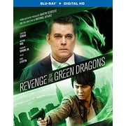 Revenge of the Green Dragons Blu-ray