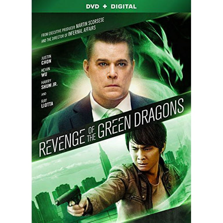 (未使用･未開封品)Resisting the Green Dragon [DVD] 未使用・未開封品)Resisting the Green Dragon [DVD] Green
