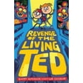 thumbnail image 1 of Pre-Owned Revenge of the Living Ted (Hardcover) 0593174305 9780593174302, 1 of 1