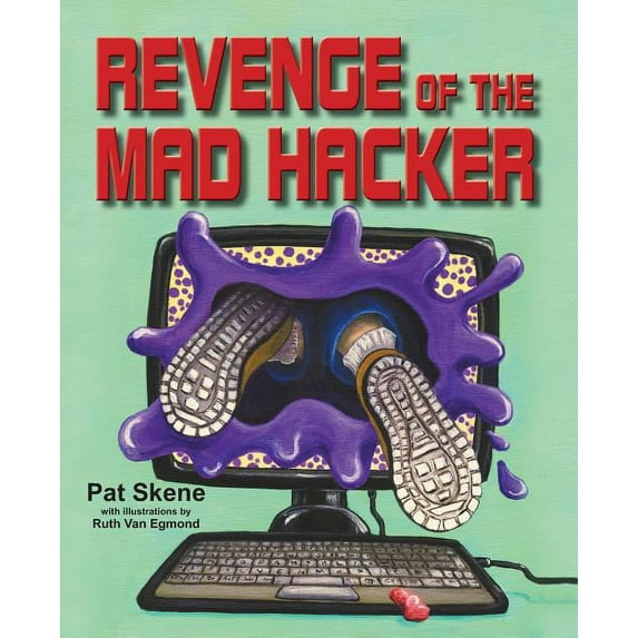 Revenge of the Mad Hacker (Paperback)