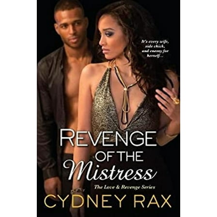 Pre-Owned Revenge of the Mistress (Paperback) 1496701429 9781496701428