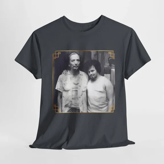 Revenge of the Nerds Booger Master Burp T-Shirt 80s Unisex 100% Cotton S-5XL