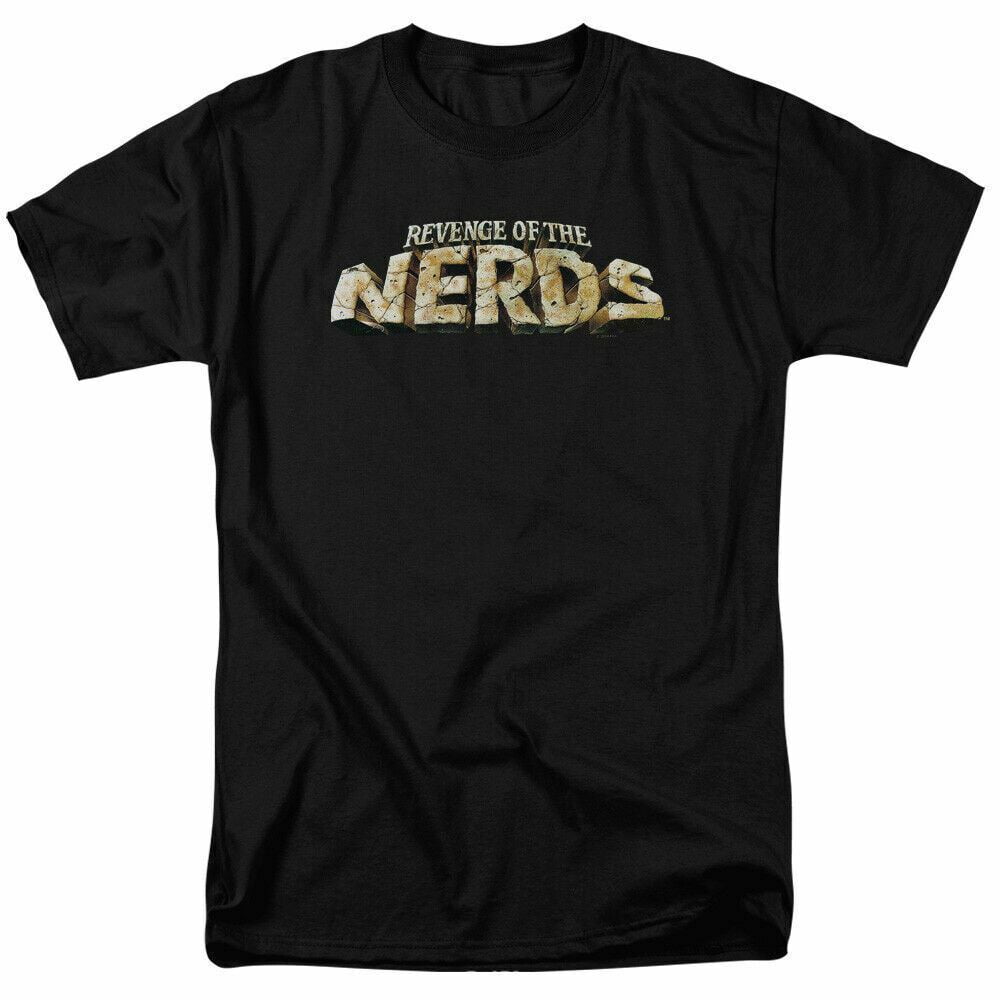 Camiseta Usada Por Booger / Dudley Dowson (Curtis Armstrong) Como Se Ve En Revenge Of The Nerds